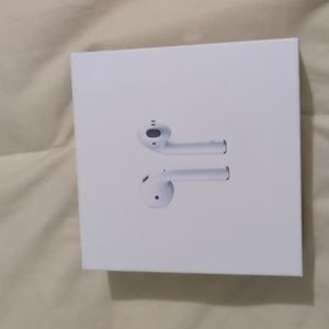 Apple Airpods